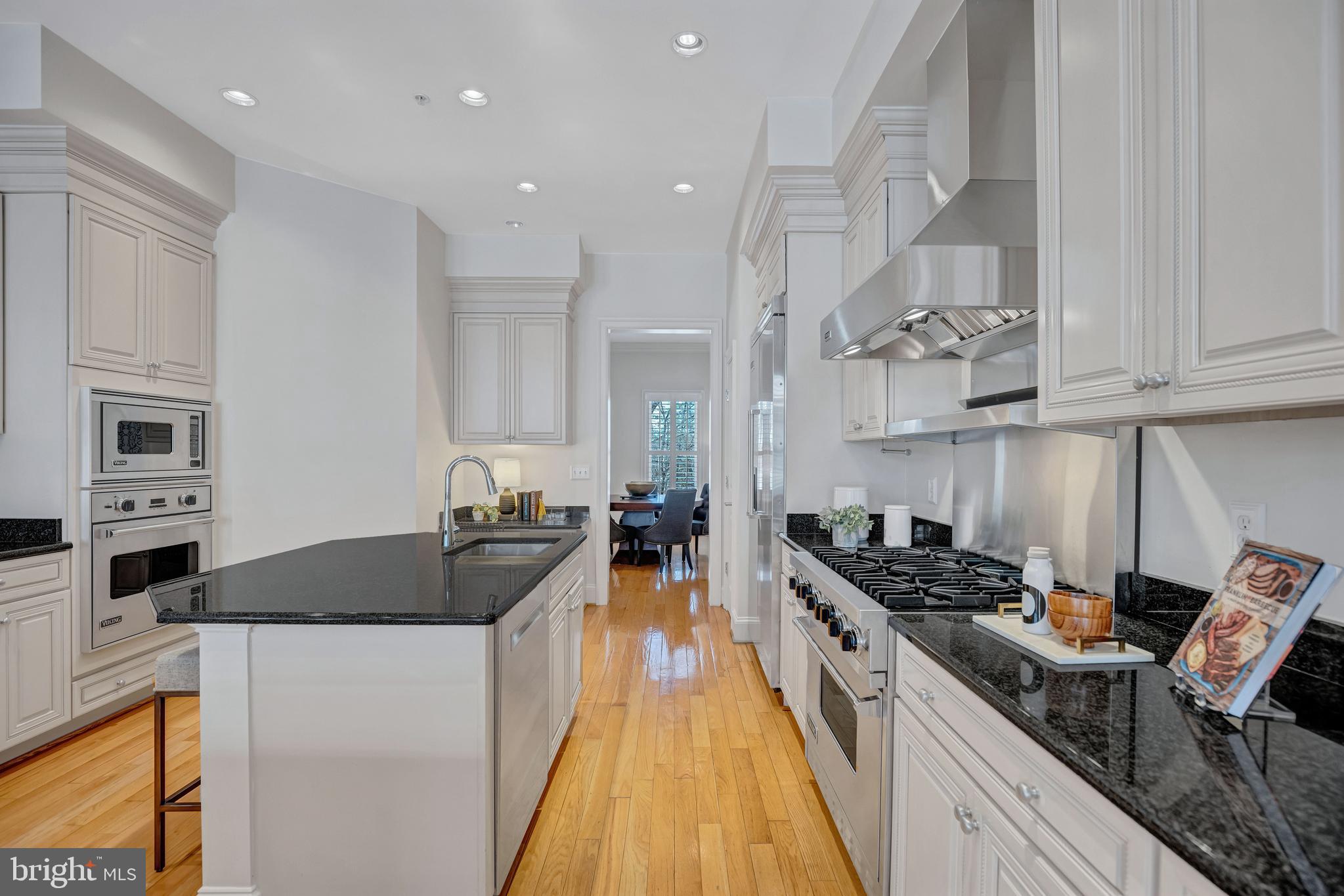 POTOMAC GREENS - Residential