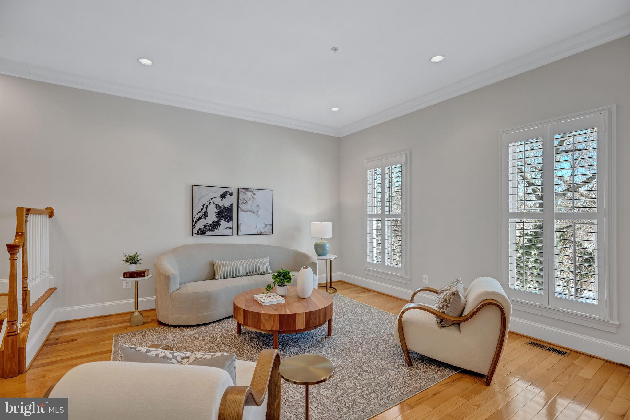 POTOMAC GREENS - Residential