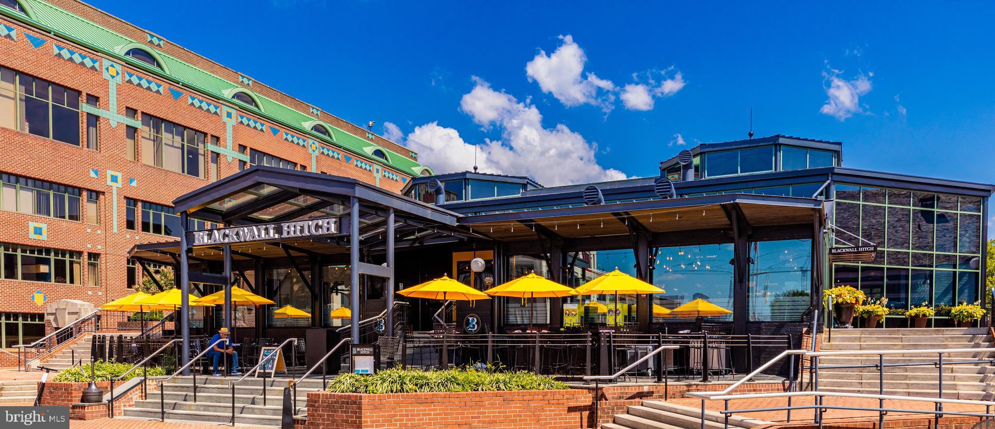 POTOMAC GREENS - Residential