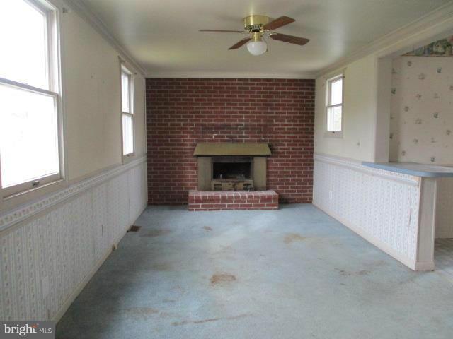 LODGE FOREST MANOR - Residential