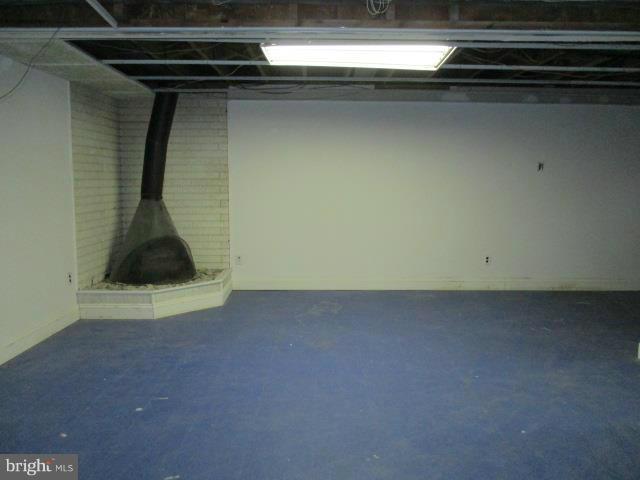 LODGE FOREST MANOR - Residential