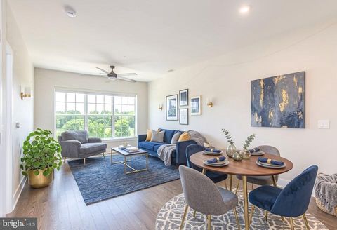 Condo For Rent - 510 Diamondback Drive #263<br/> GAITHERSBURG, MD 20878