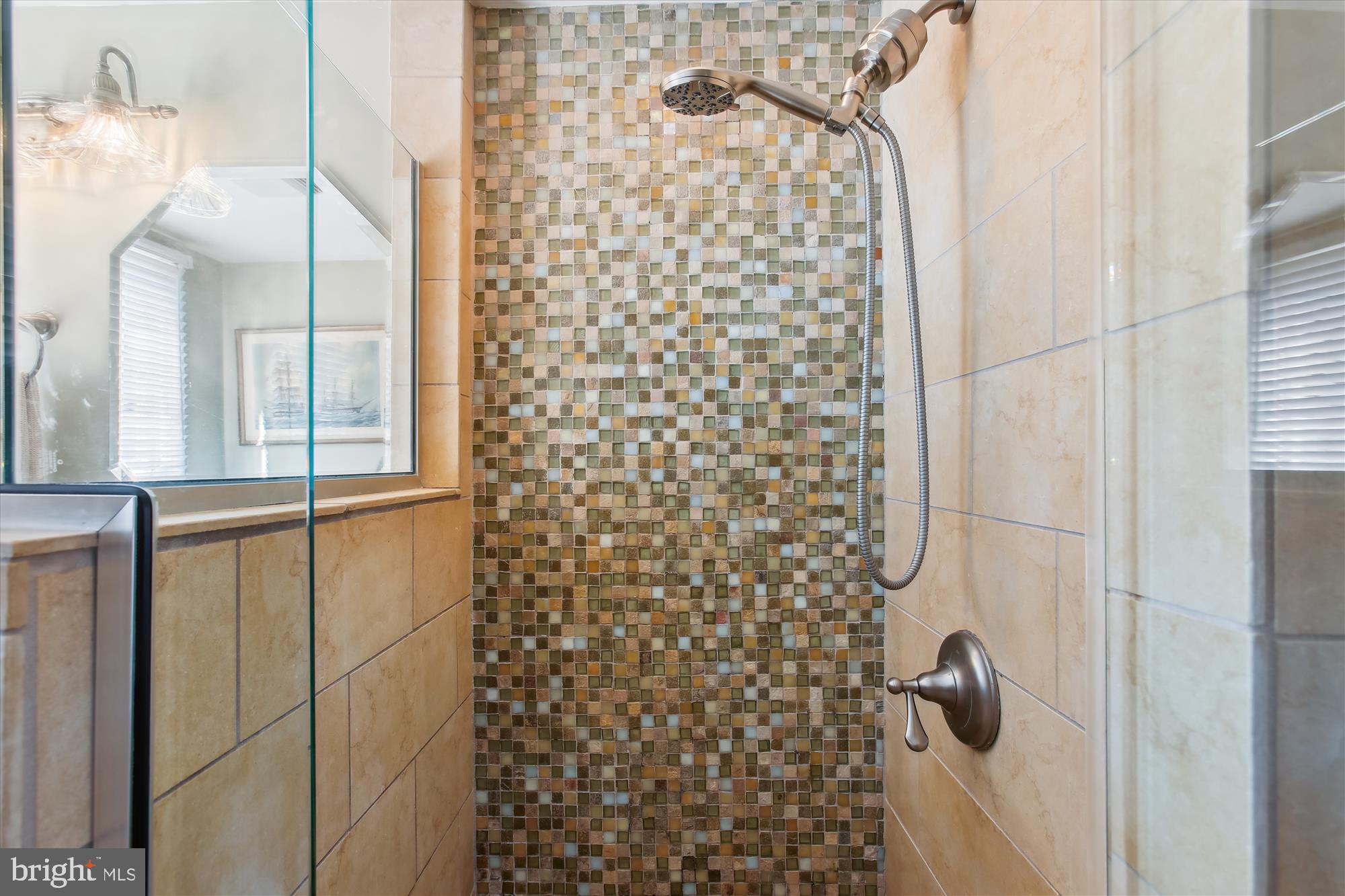 OLD TOWN ALEXANDRIA - Residential