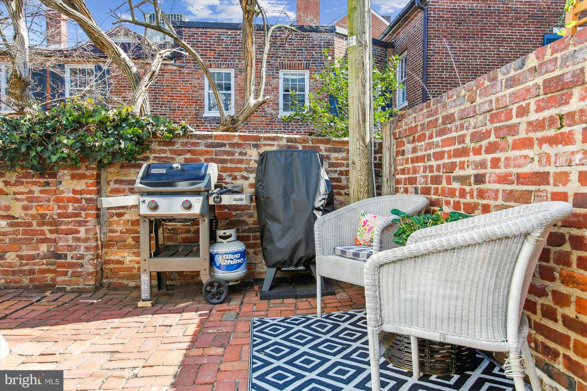 OLD TOWN ALEXANDRIA - Residential