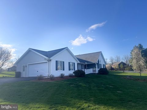 Photo of 187 Tice Lane, LEBANON, PA 17042 (MLS # PALN2025604)