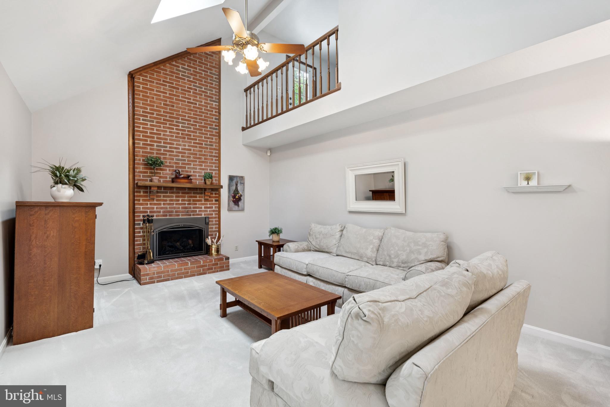 5 ALVIN COURT