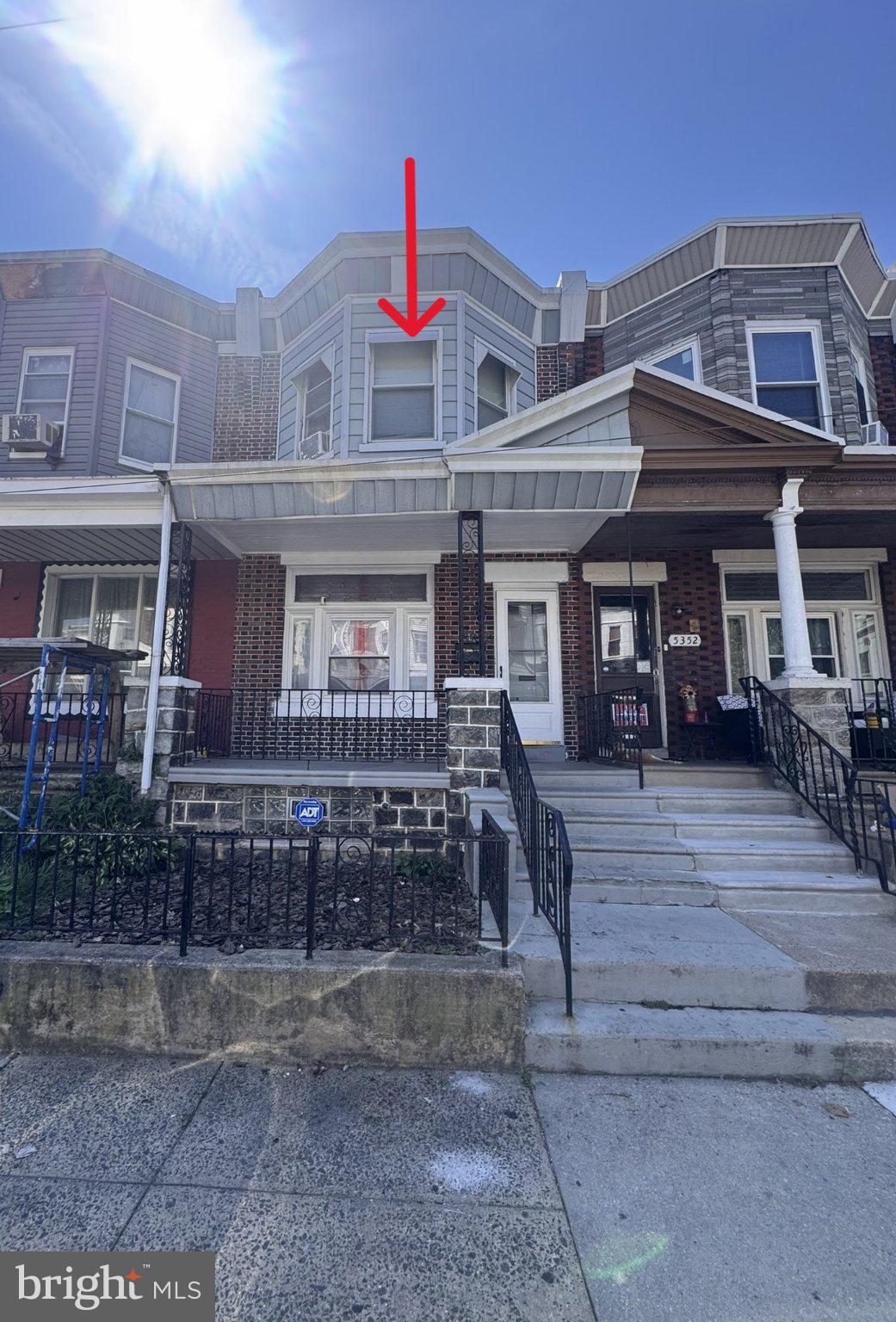 5350 CHANCELLOR STREET