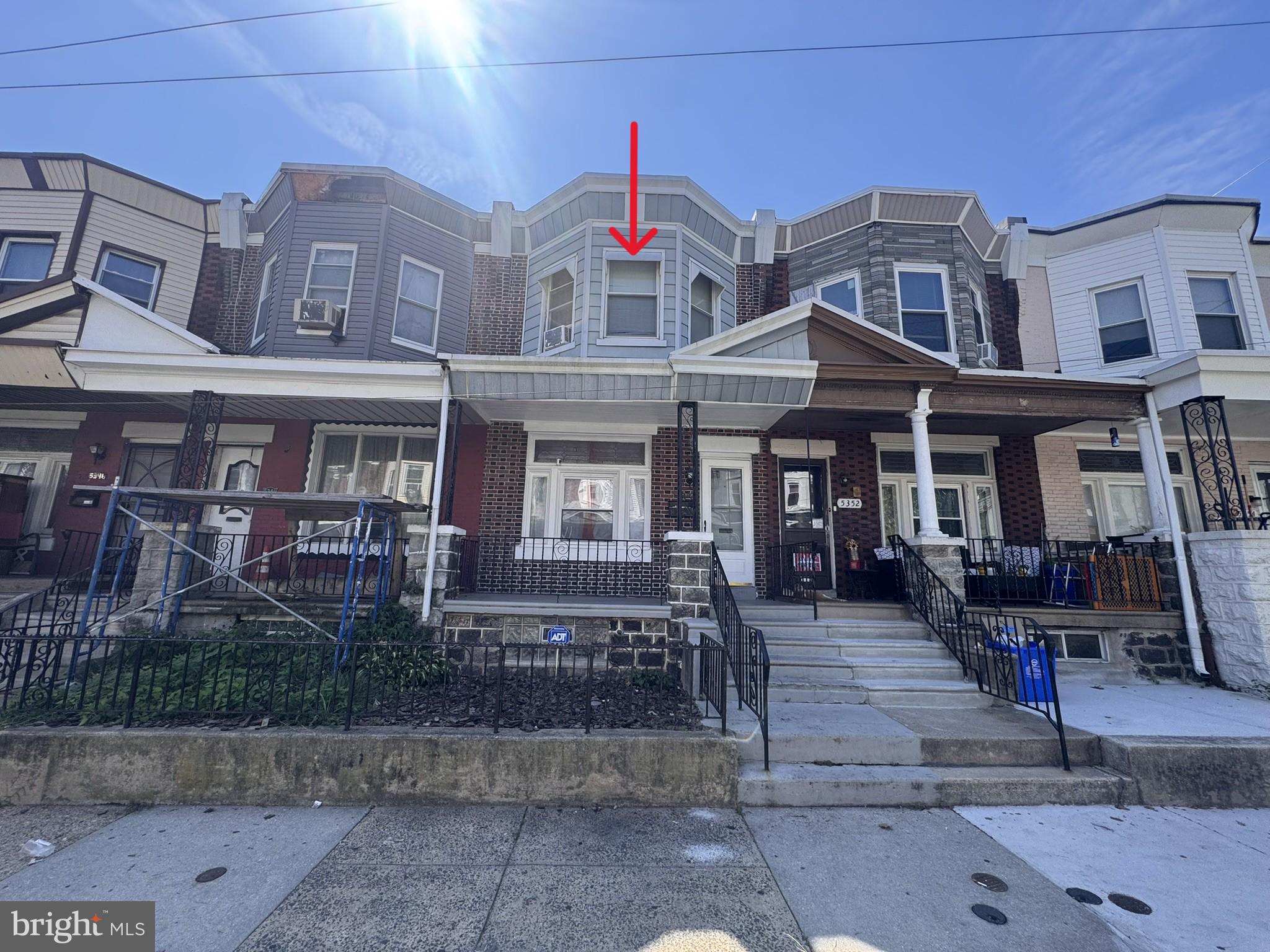 5350 CHANCELLOR STREET