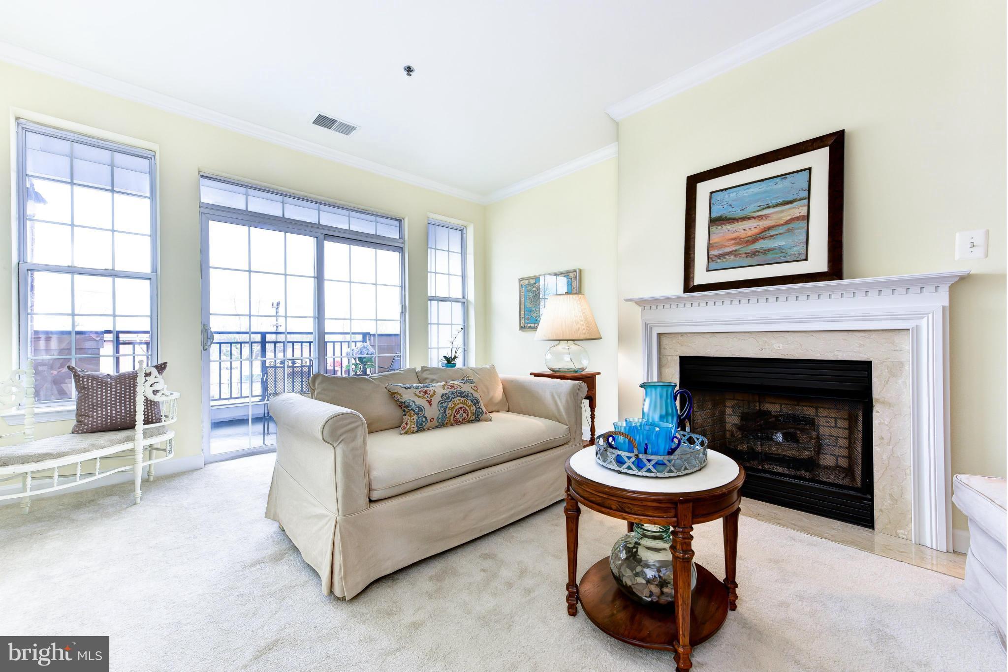 PROVIDENCE SQUARE - Residential