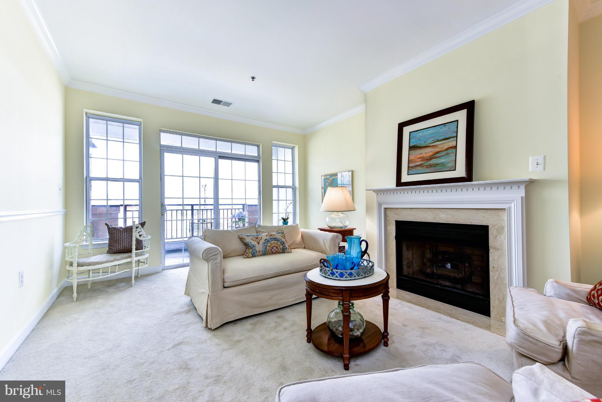 PROVIDENCE SQUARE - Residential