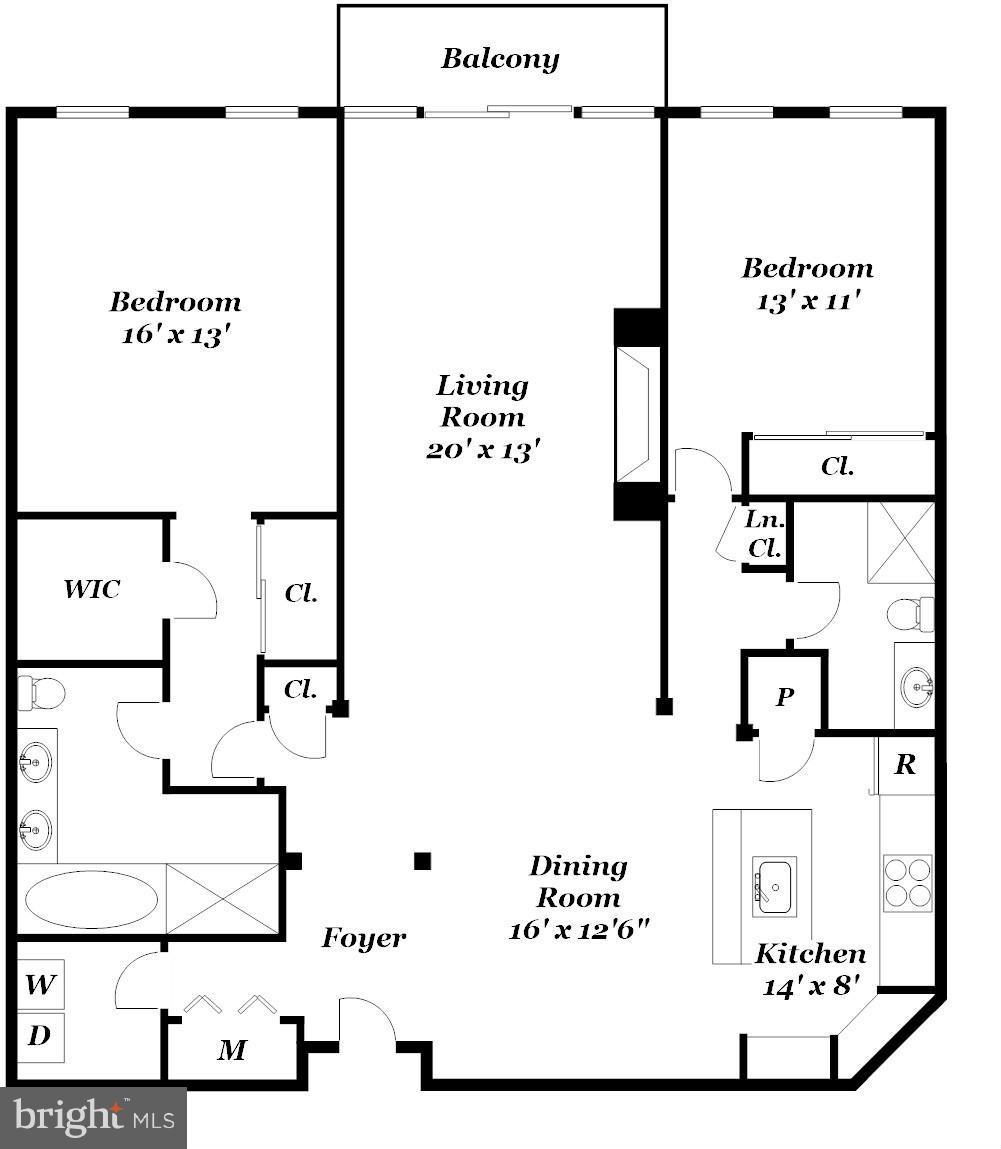 PROVIDENCE SQUARE - Residential