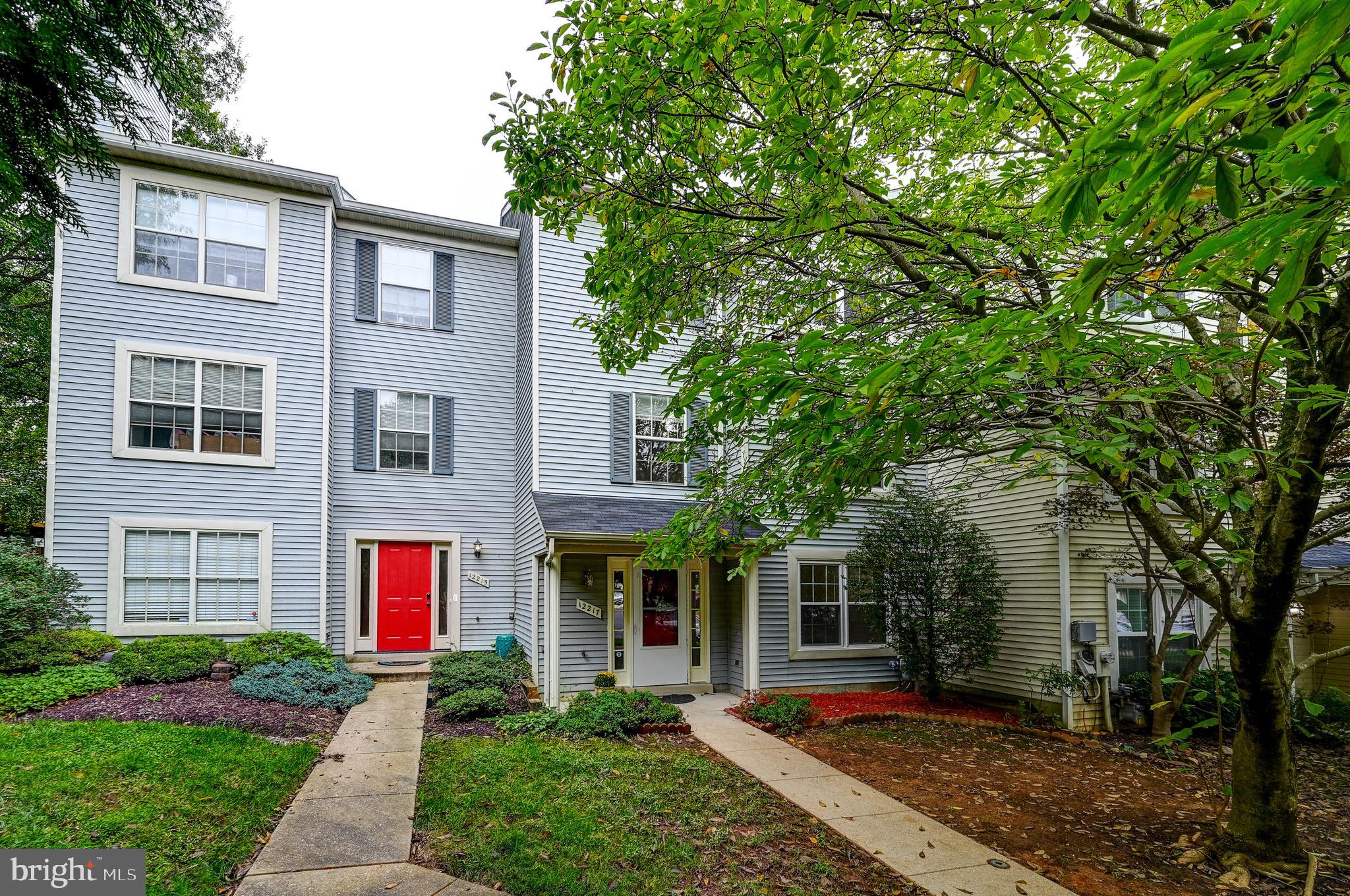 CLARY'S FOREST - Residential Lease