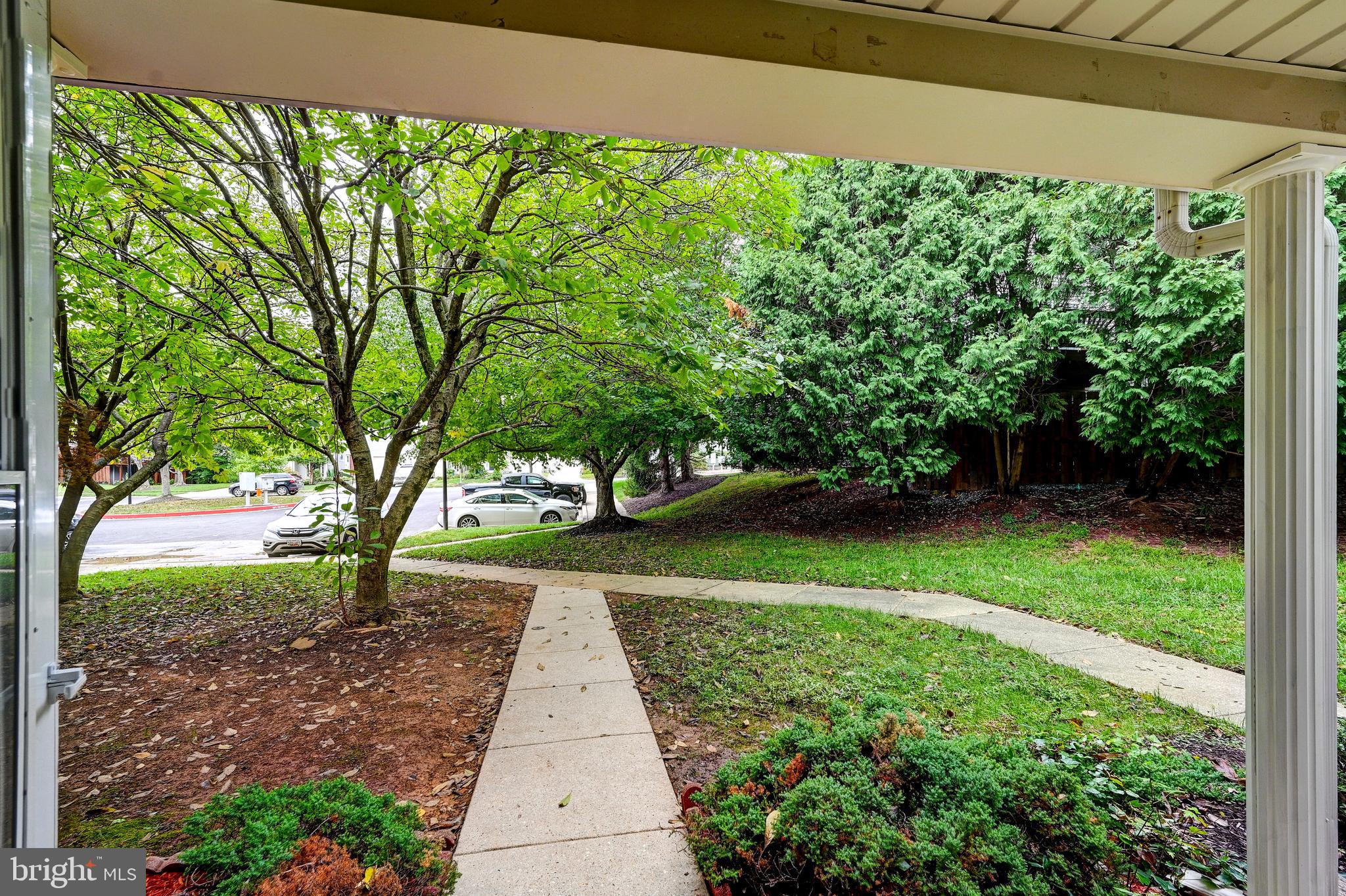 CLARY'S FOREST - Residential Lease