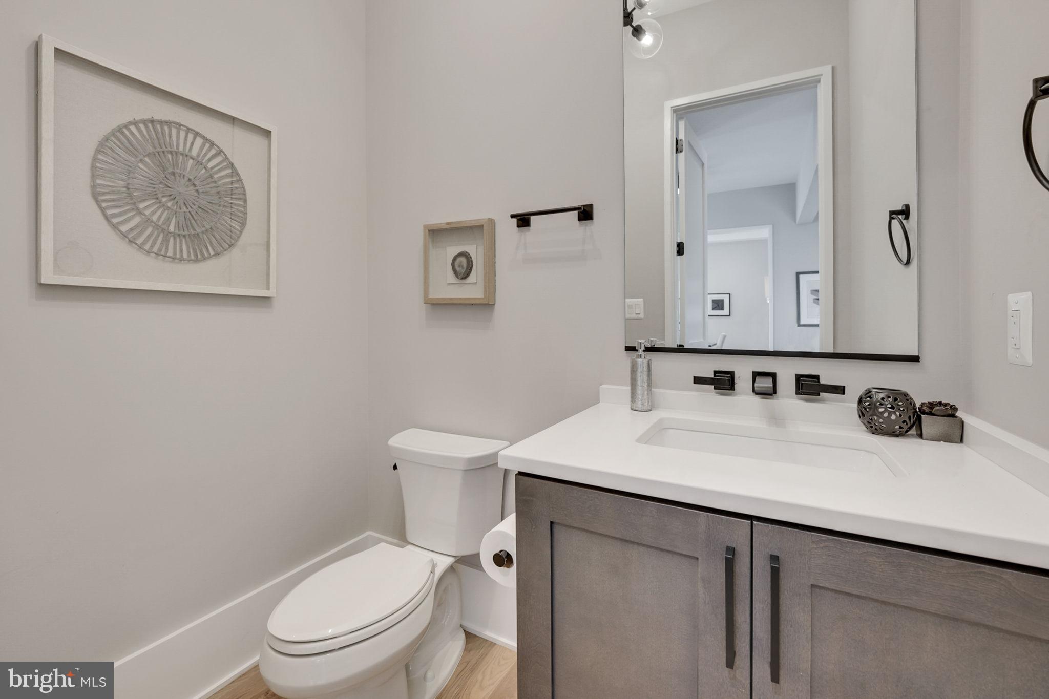 CHAIN BRIDGE FOREST - Residential