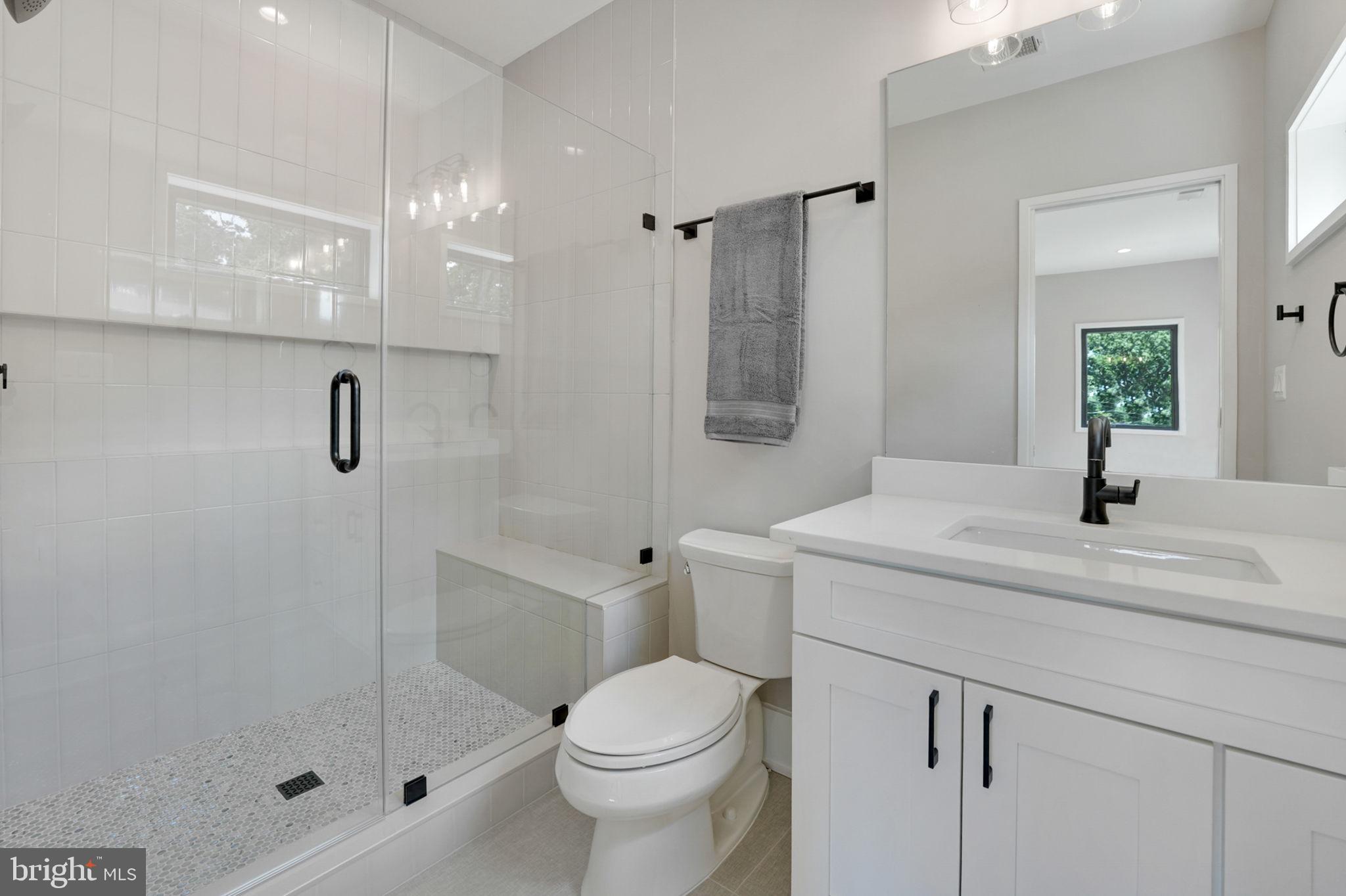 CHAIN BRIDGE FOREST - Residential