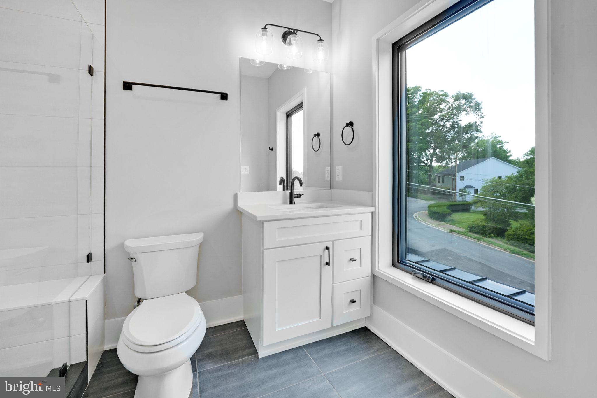 CHAIN BRIDGE FOREST - Residential