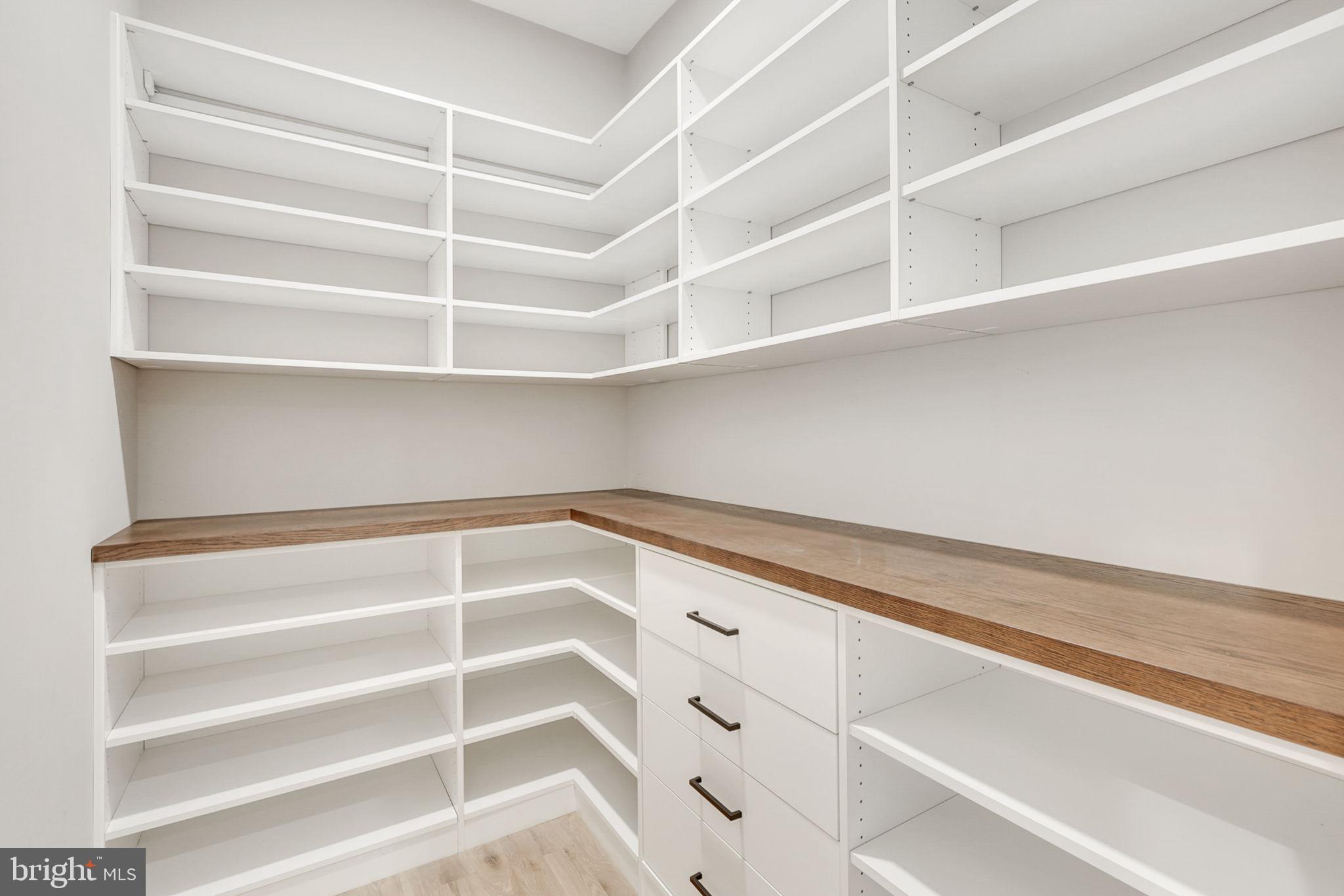 CHAIN BRIDGE FOREST - Residential