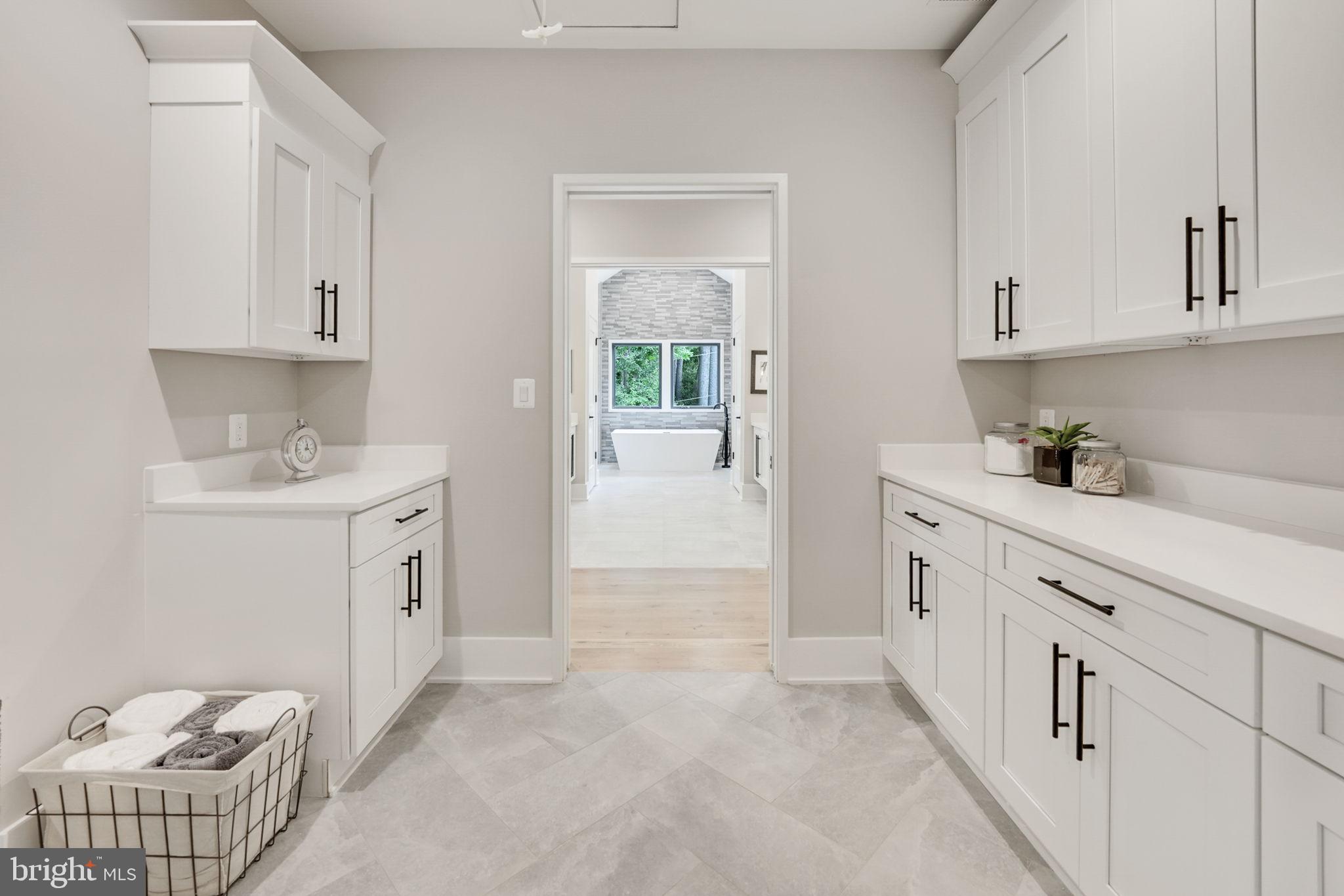 CHAIN BRIDGE FOREST - Residential