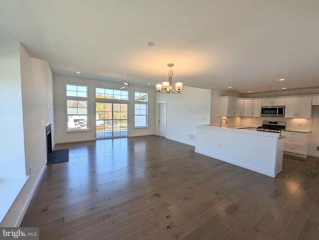 Photo of 829 Talon Way #58, Columbia, PA 17512 (MLS # PALA2043332)