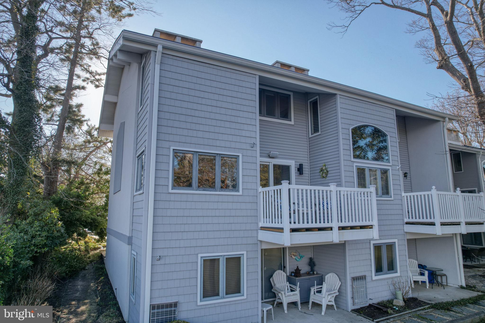 NEWBOLD SQUARE - Residential