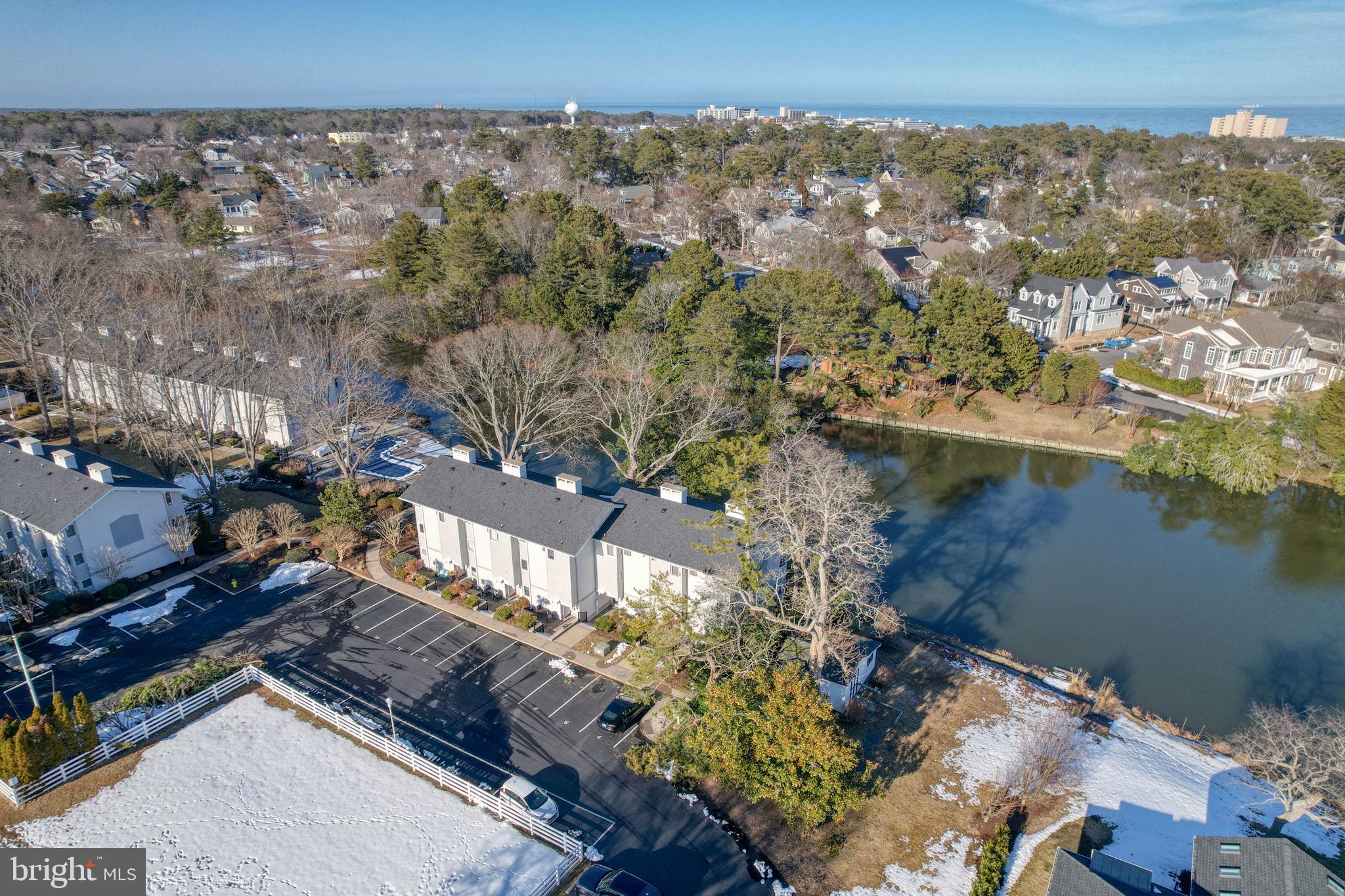 NEWBOLD SQUARE - Residential