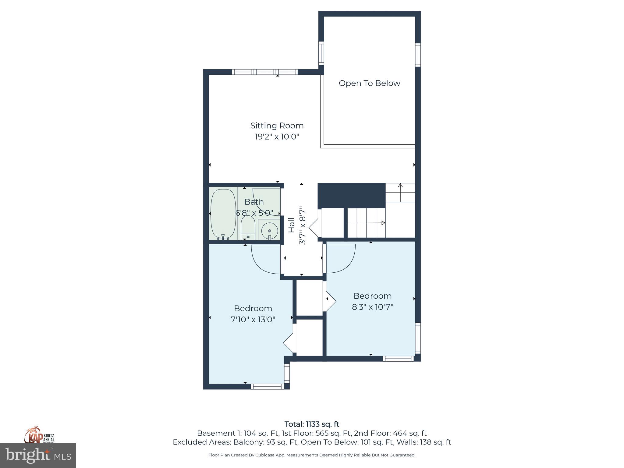 NEWBOLD SQUARE - Residential