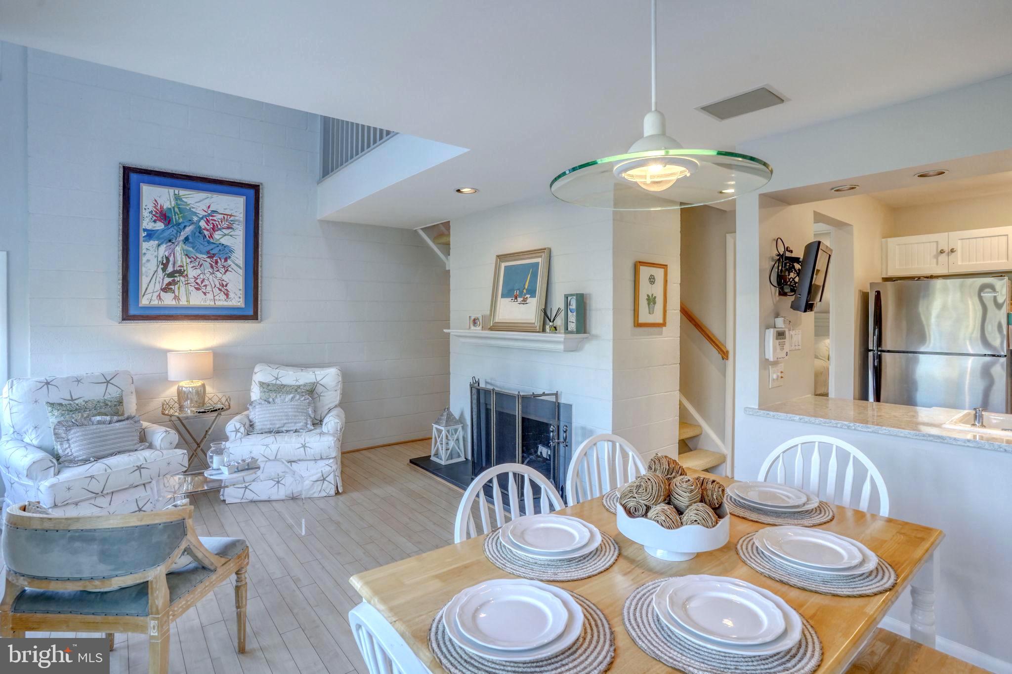 NEWBOLD SQUARE - Residential