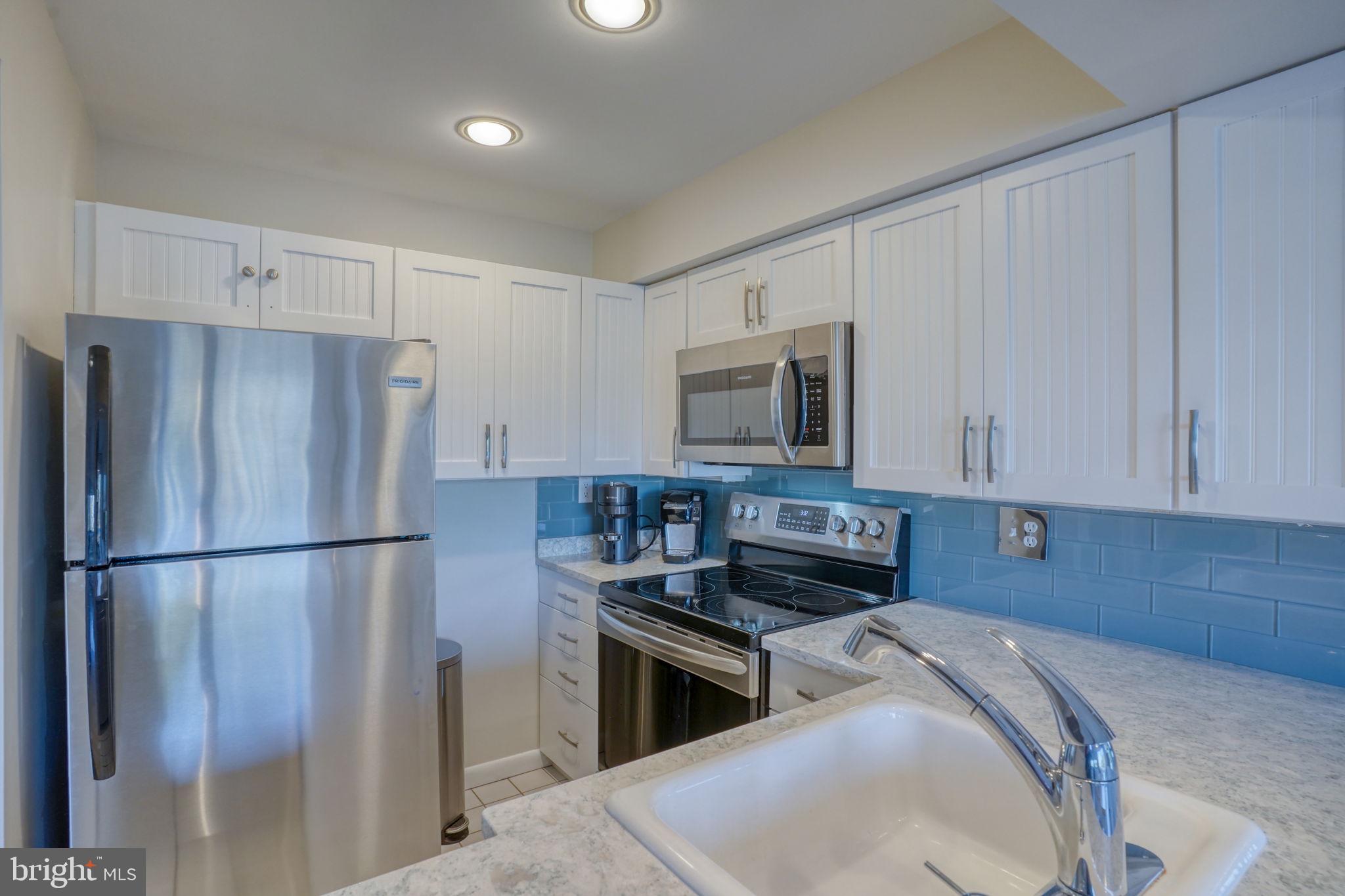 NEWBOLD SQUARE - Residential