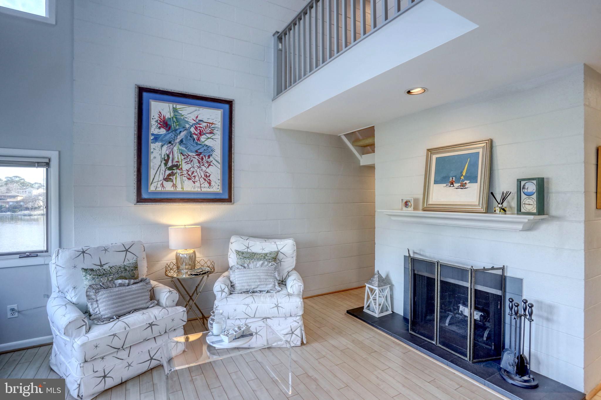 NEWBOLD SQUARE - Residential