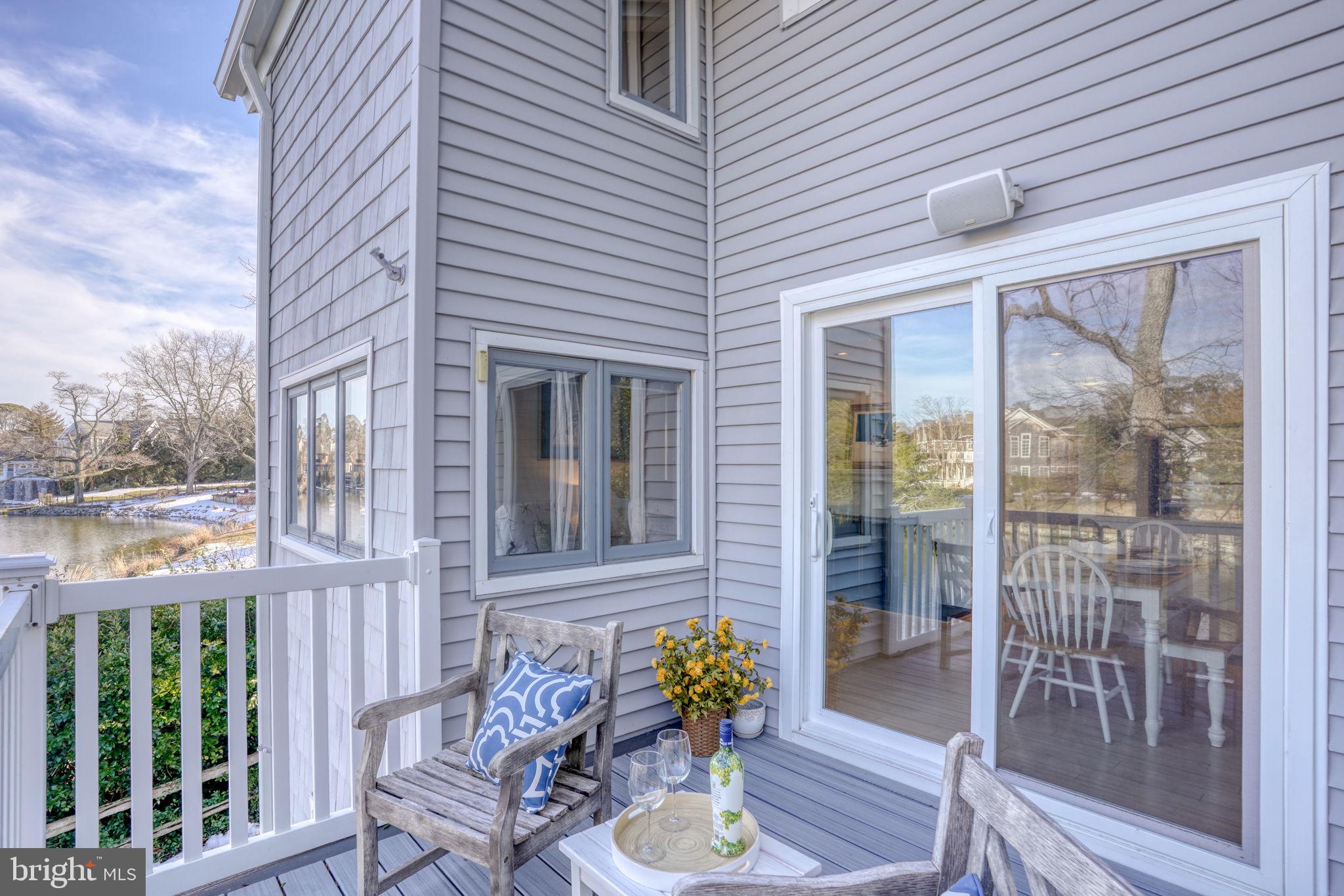 NEWBOLD SQUARE - Residential