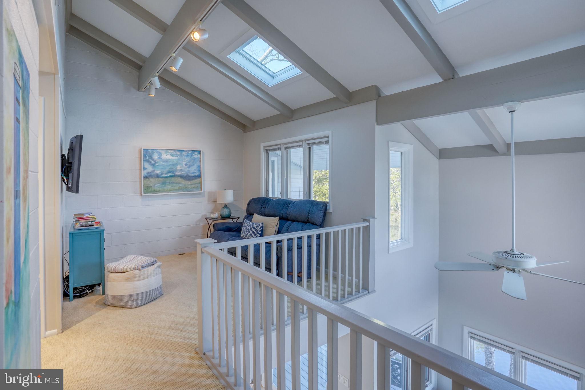 NEWBOLD SQUARE - Residential