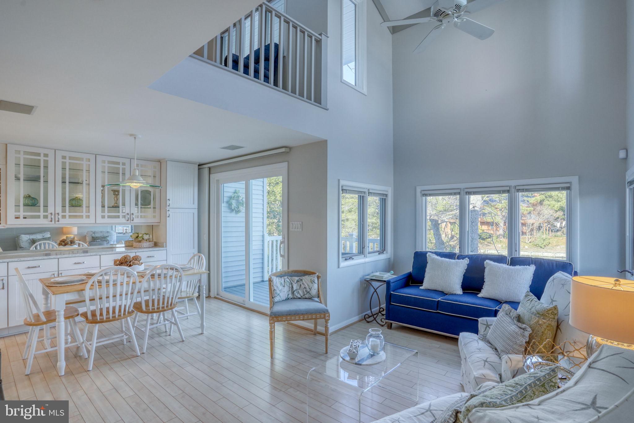 NEWBOLD SQUARE - Residential