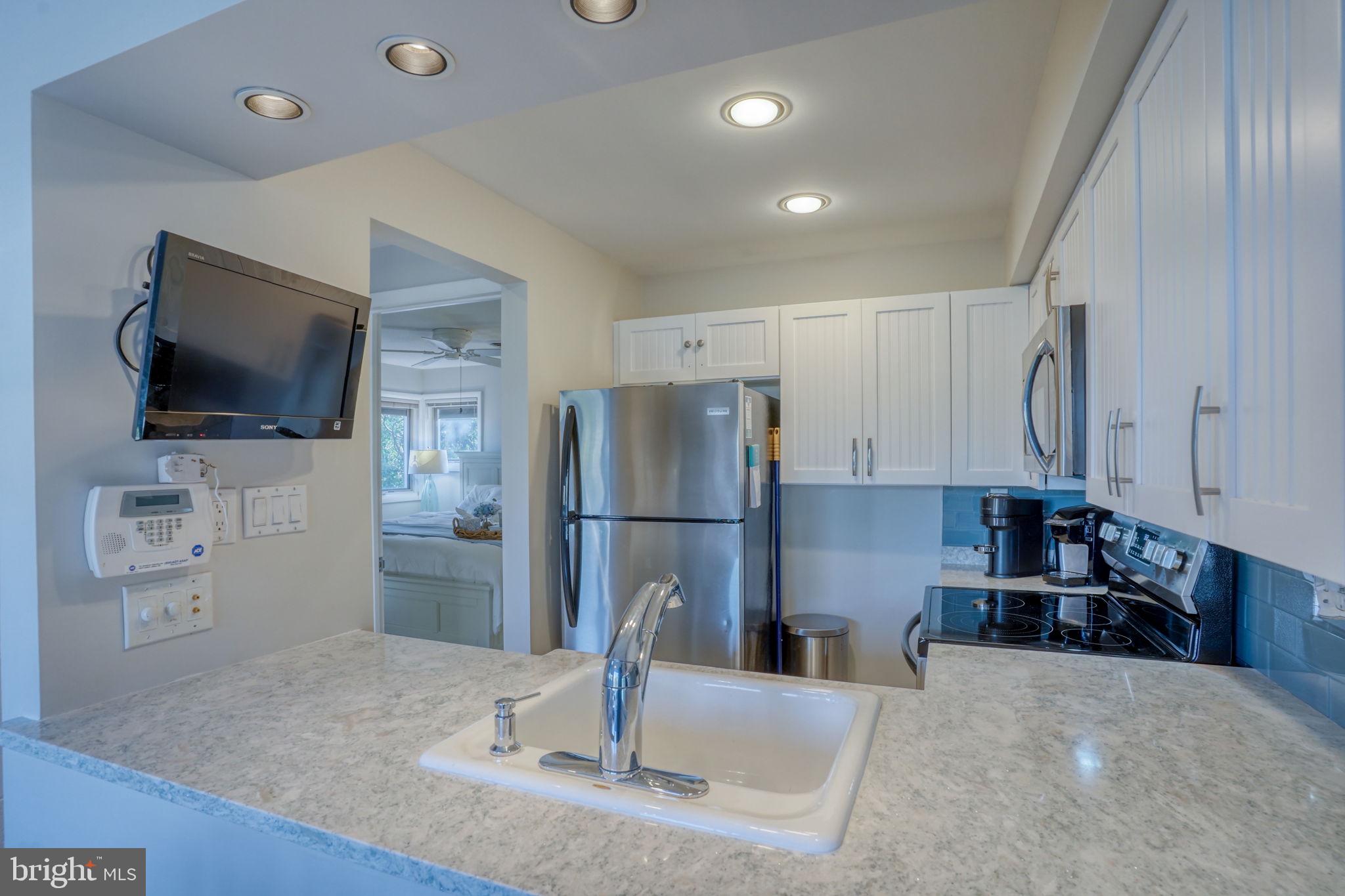 NEWBOLD SQUARE - Residential