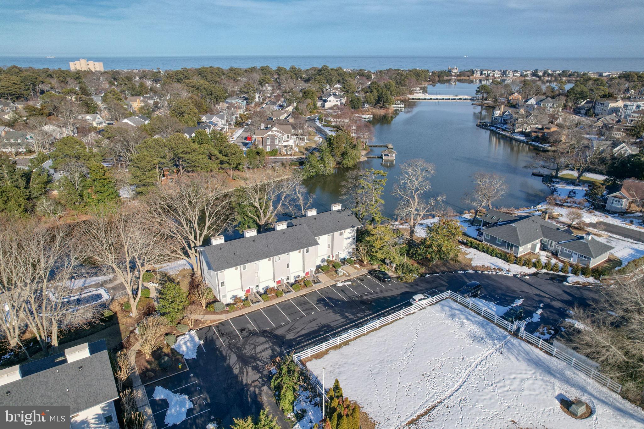 NEWBOLD SQUARE - Residential