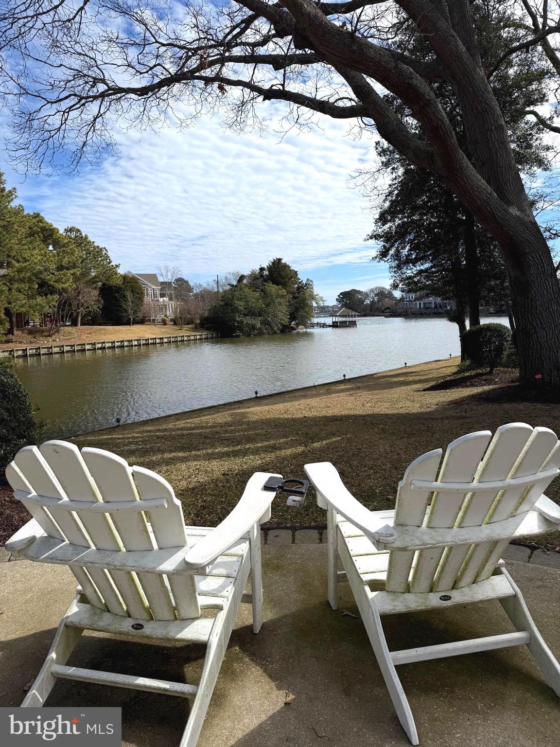 NEWBOLD SQUARE - Residential