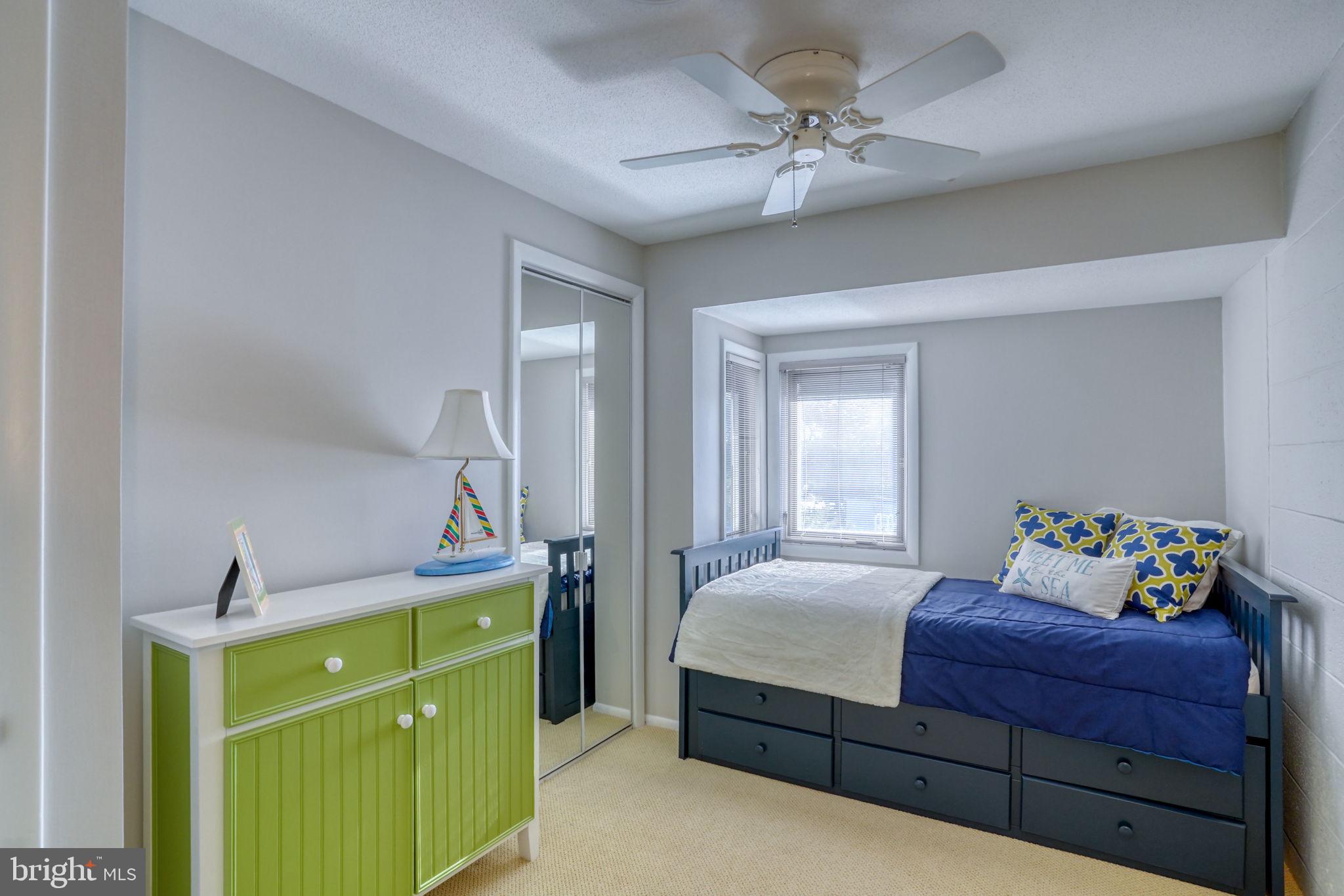 NEWBOLD SQUARE - Residential