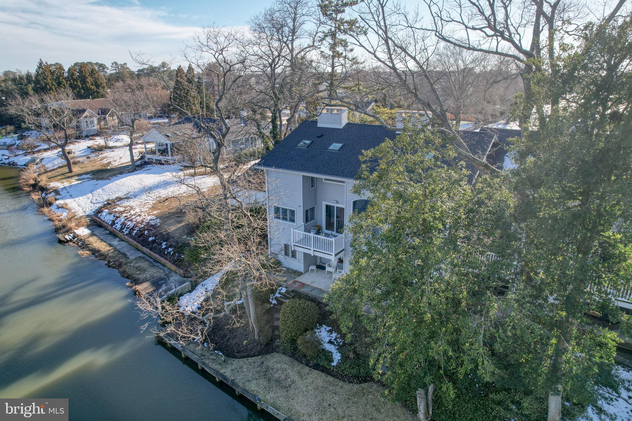 NEWBOLD SQUARE - Residential