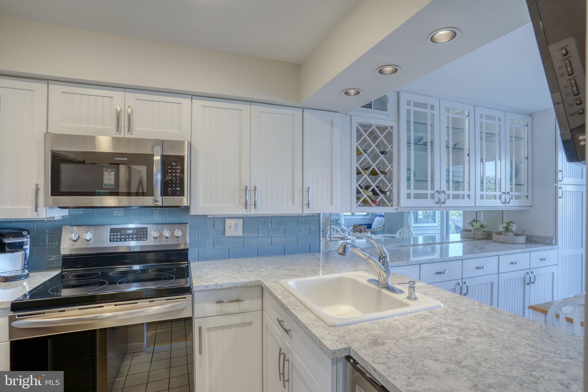 NEWBOLD SQUARE - Residential