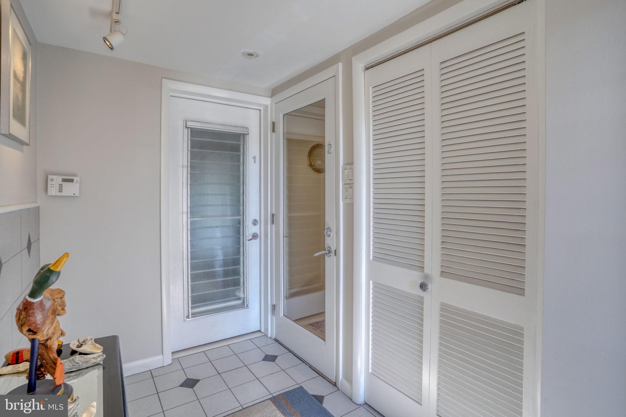 NEWBOLD SQUARE - Residential