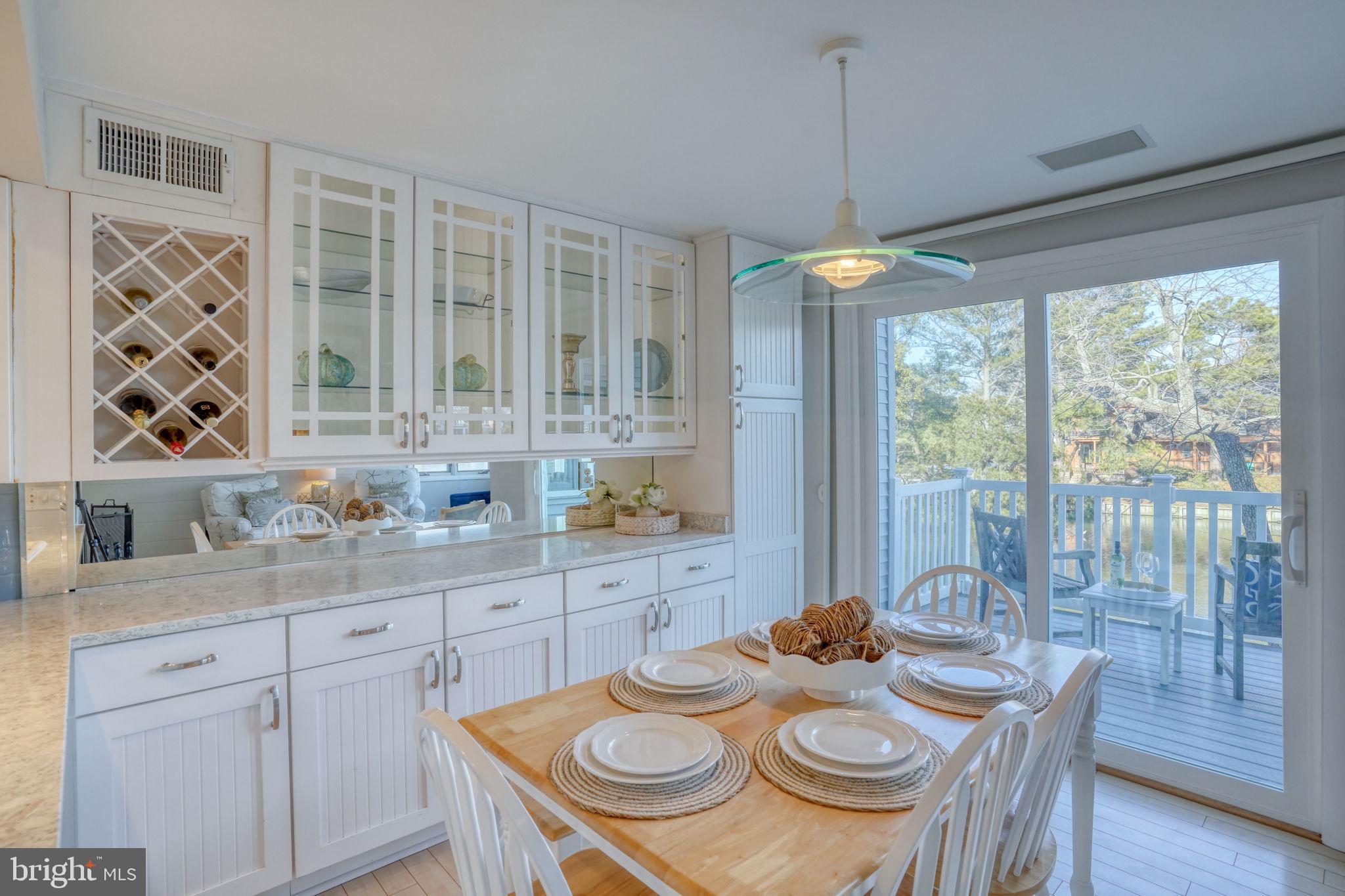 NEWBOLD SQUARE - Residential