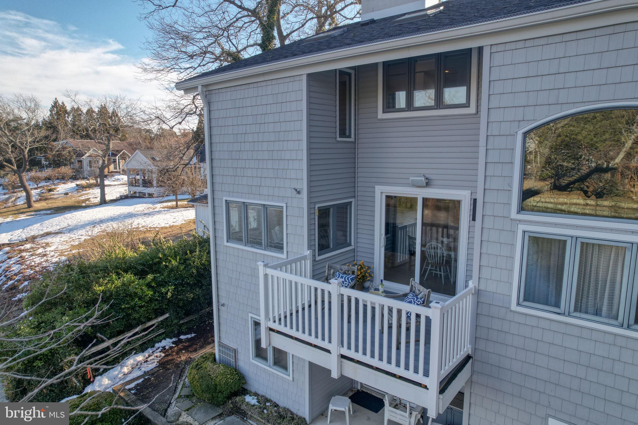 NEWBOLD SQUARE - Residential