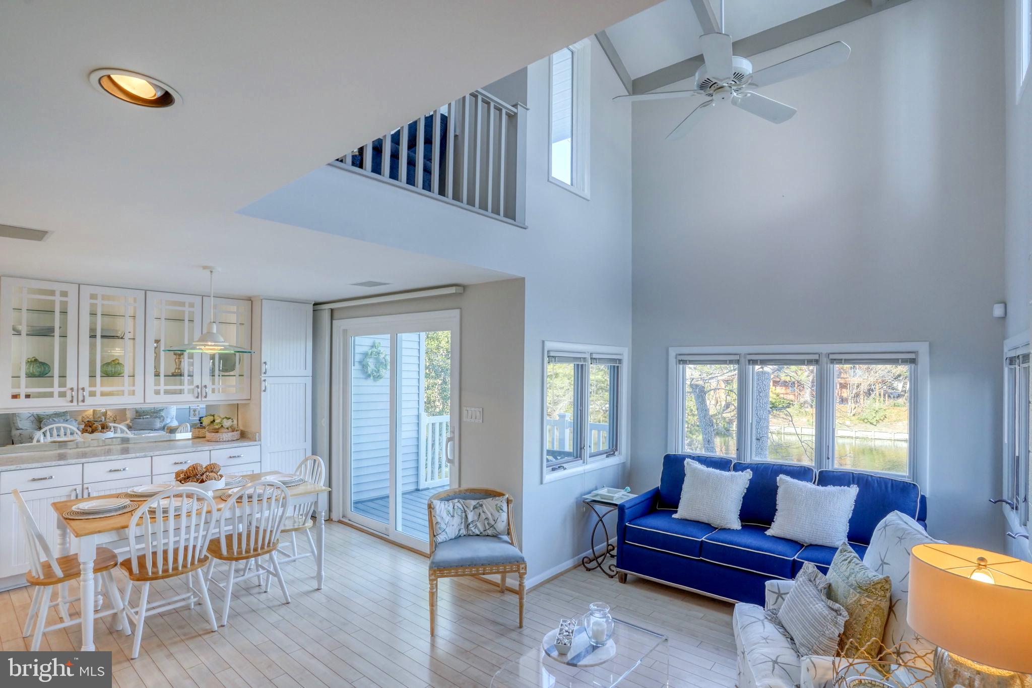 NEWBOLD SQUARE - Residential