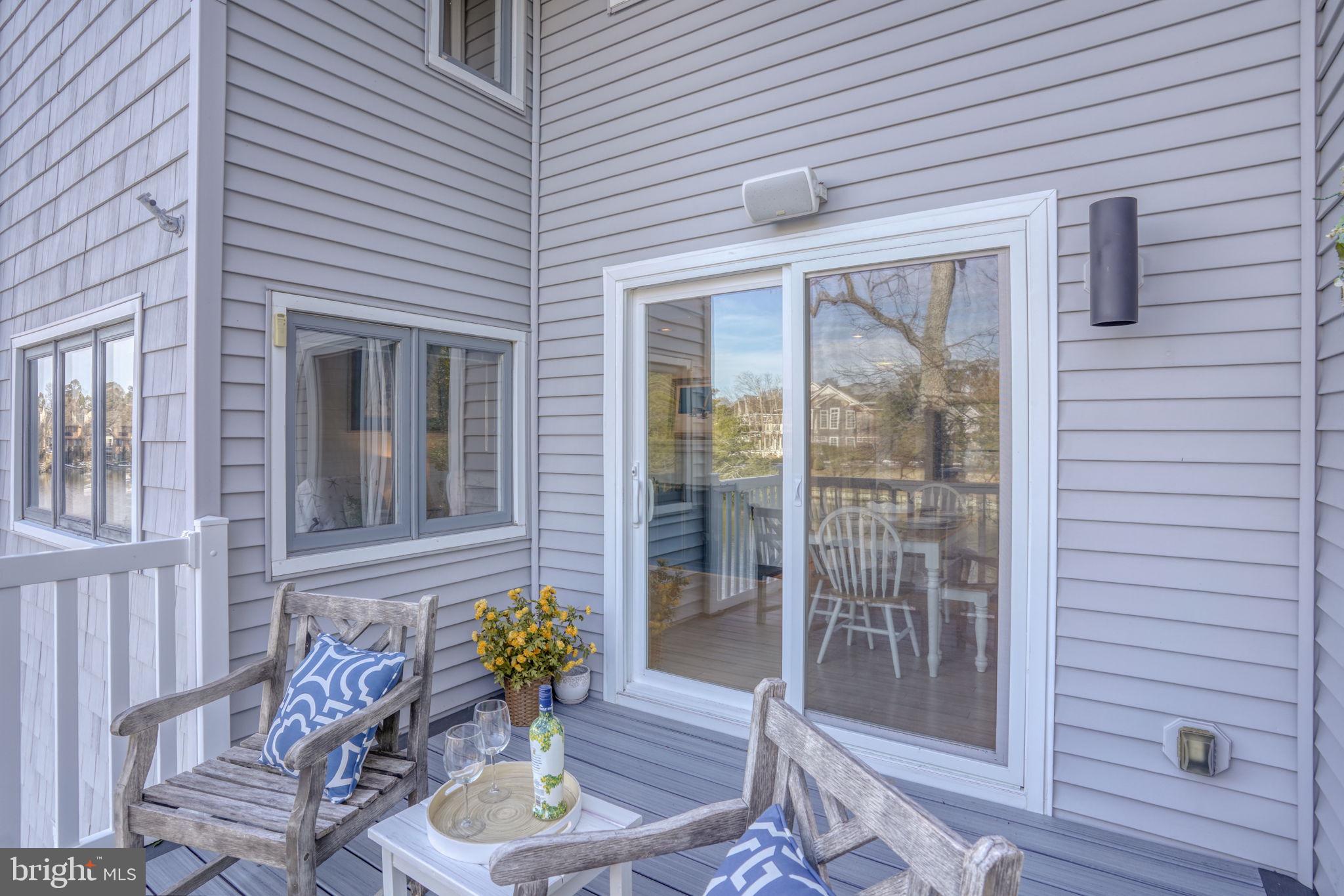 NEWBOLD SQUARE - Residential