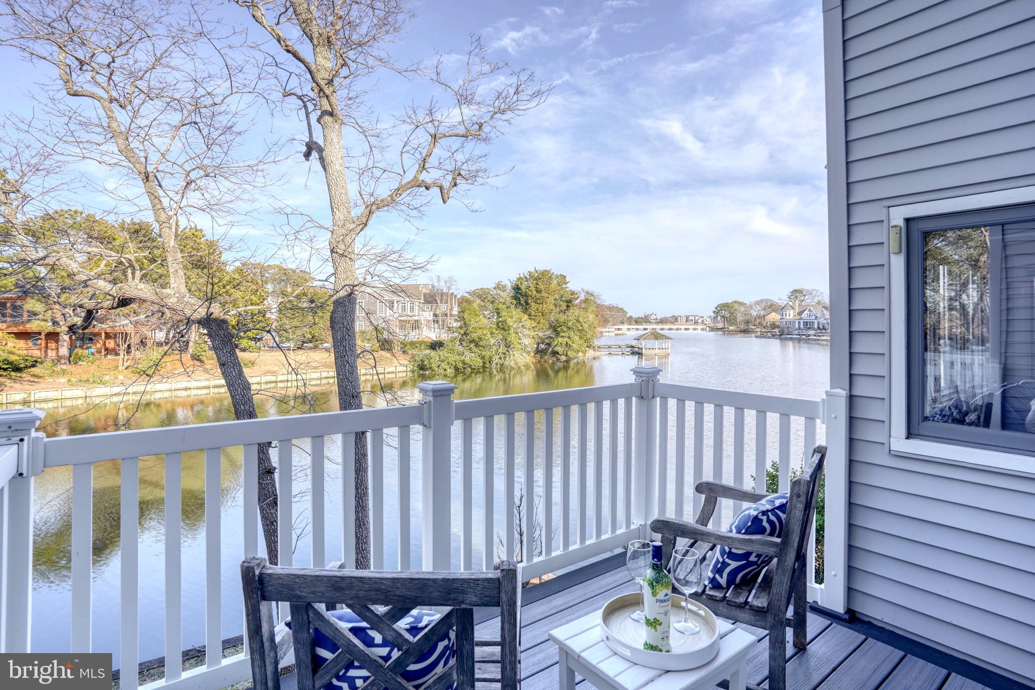 NEWBOLD SQUARE - Residential