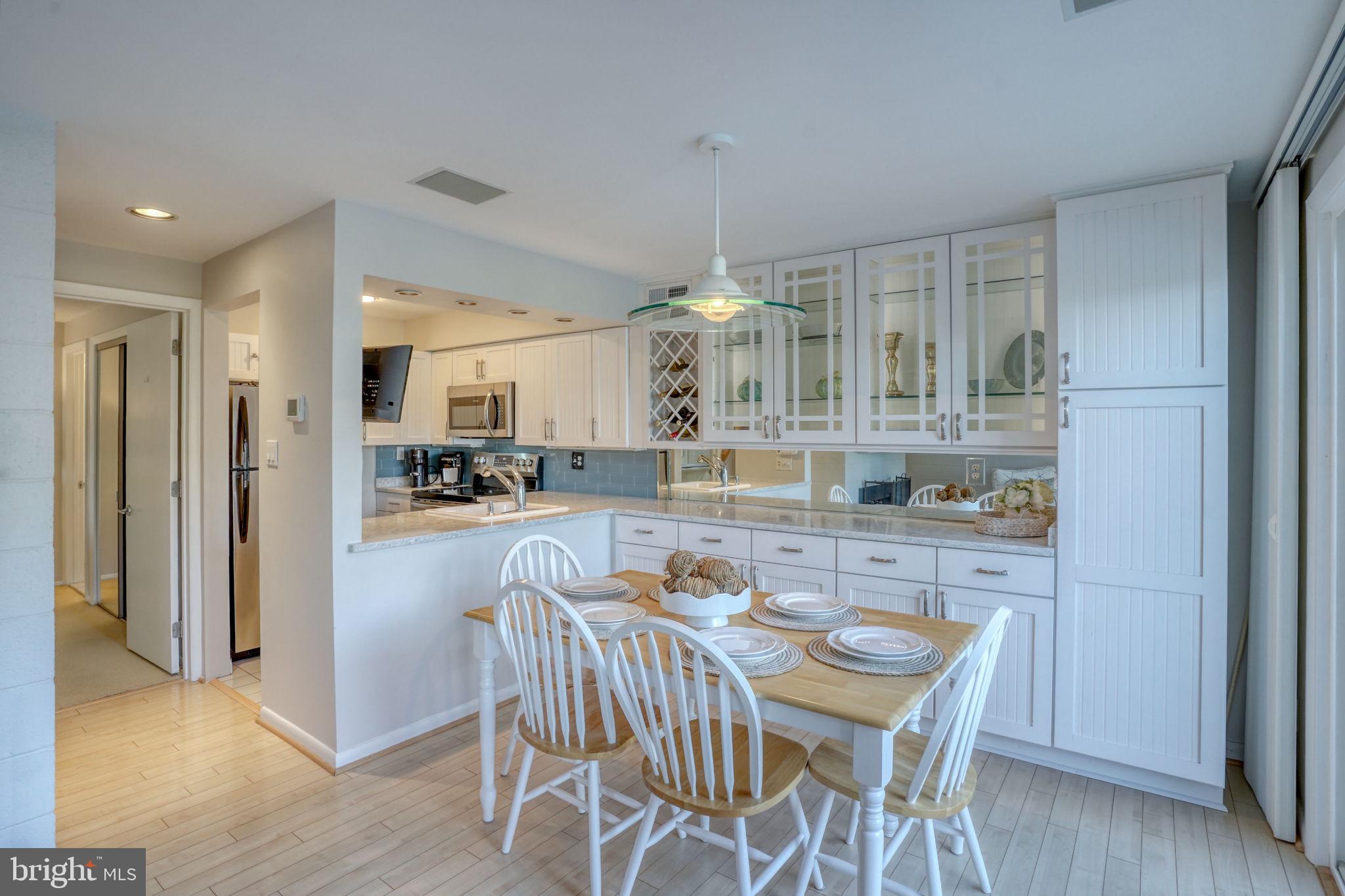 NEWBOLD SQUARE - Residential