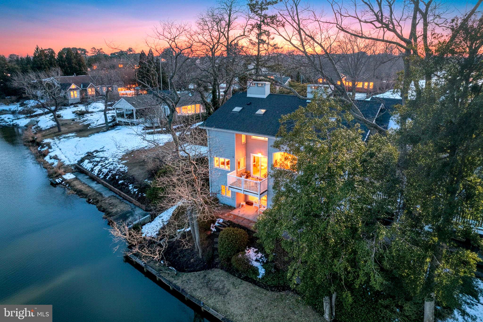 NEWBOLD SQUARE - Residential