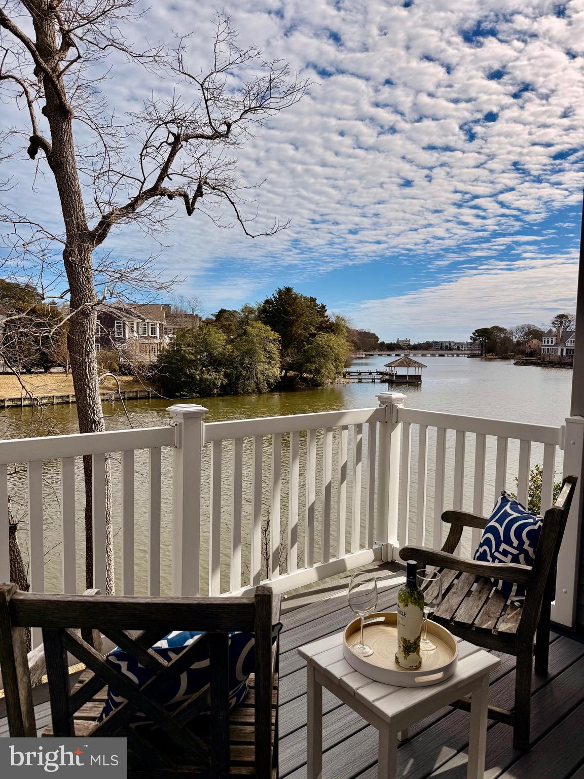 NEWBOLD SQUARE - Residential