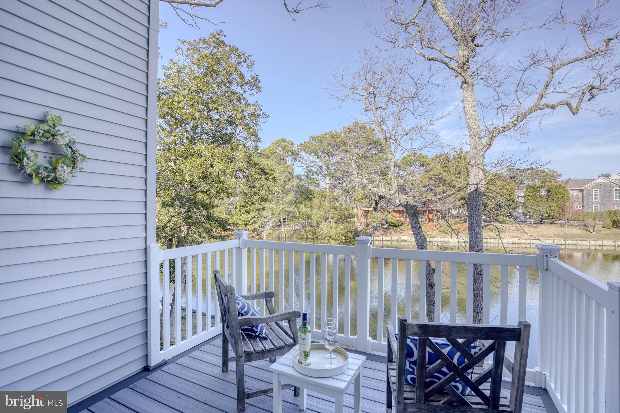 NEWBOLD SQUARE - Residential