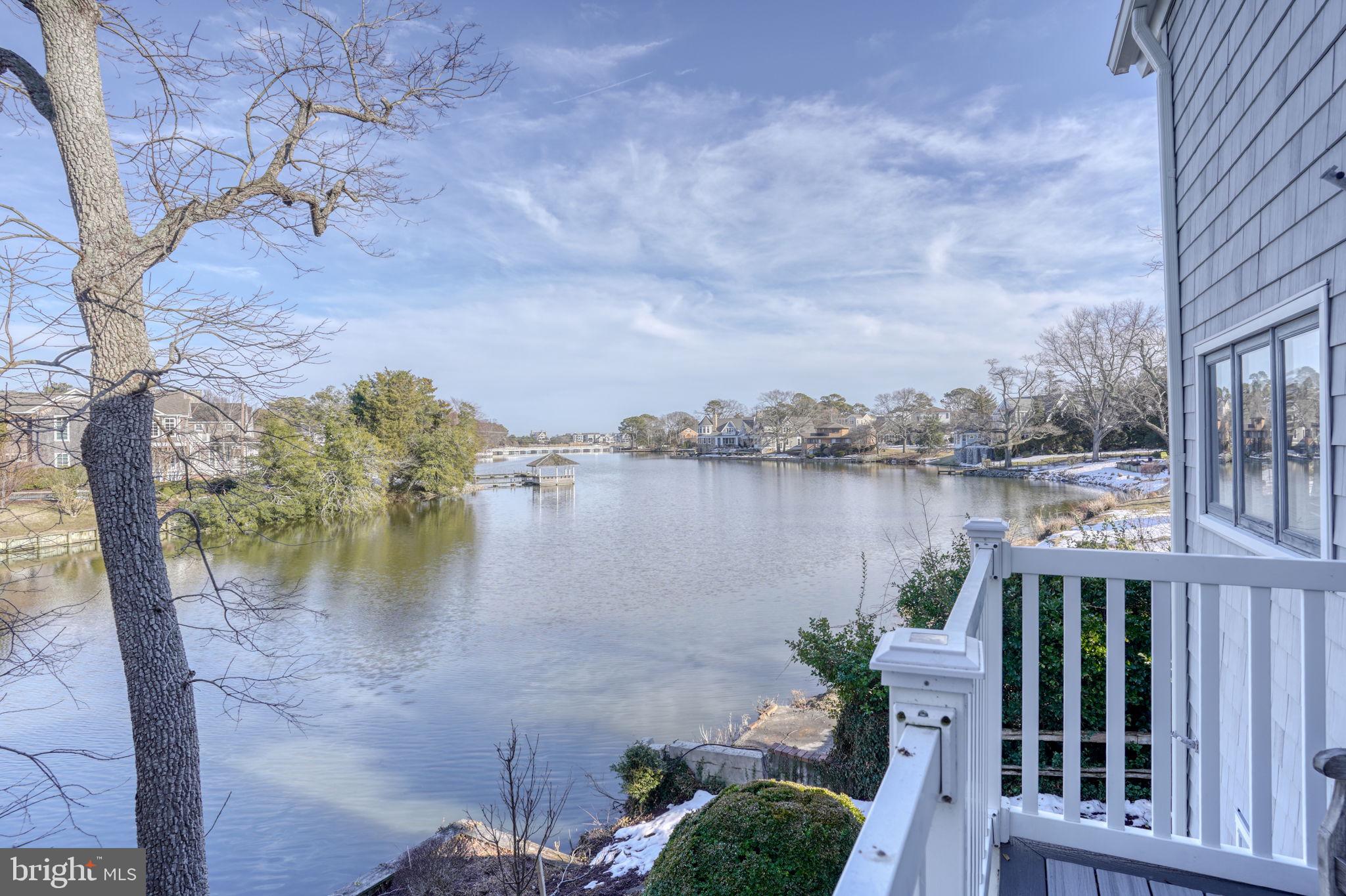 NEWBOLD SQUARE - Residential