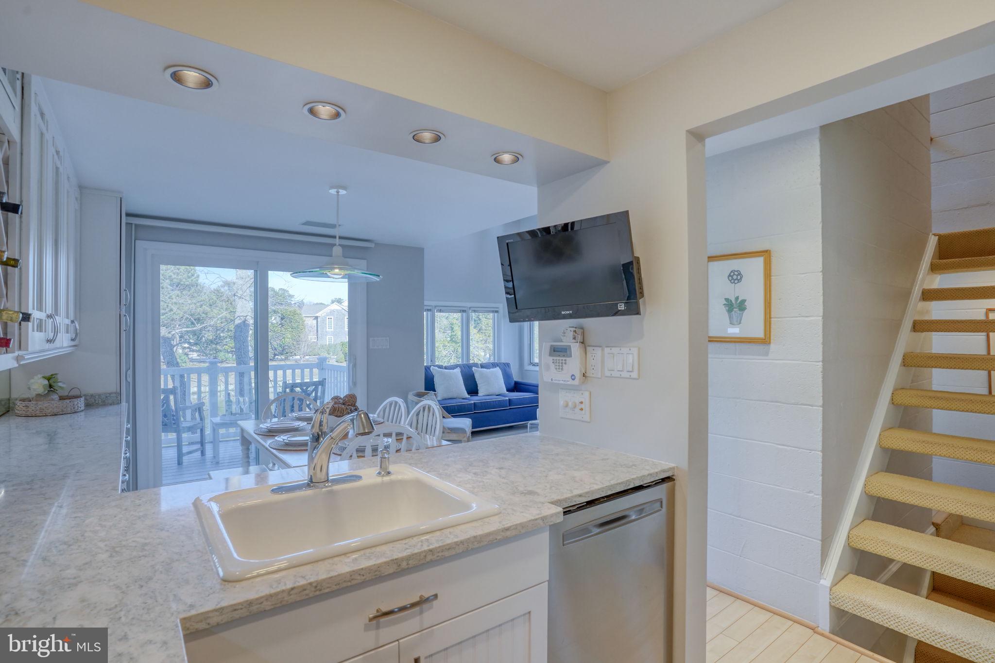 NEWBOLD SQUARE - Residential